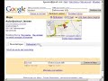 Bovenaan de zoekresultaten met Google Maps