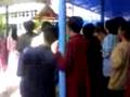 Sambutan hari kemerdekaan ke-50