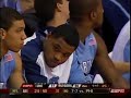 Hansbrough injury