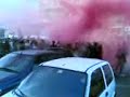 Corteo degli UC\