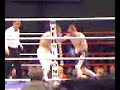boxe anglaise
