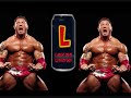 LAKAS-UHAW! The Pinoy POWERTHIRST LAKAS-UHAW! The Pinoy POWERTHIRST