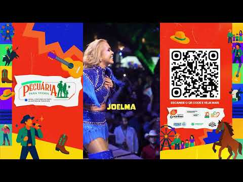 Pecuária Para Todos: tradição, festa e solidariedade