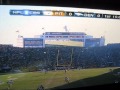 WEIRDEST Kickoff Ever! 1 in a Million chances!!