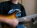 videos de GREEN DAY - Time of your life - cover by Guille