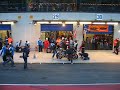 Boxenstop Speedweek 2007