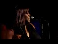 Tia Carroll & Hard Work Try A Little Tenderness