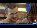 The Bachelor S14 Episode 8 Part 3 FINAL rose ceremony