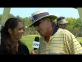 Australia Golfer Roy Vandersluis at the 18th Maccabiah Games