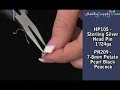 How to use a Connector - Jewelry Making