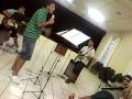 videos de ENSAIO DA BD LZ SNC00160