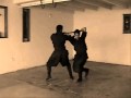2010-03-05 | 13 JAPAN NINJUTSU: Hanbo Uke Juho ~> Technique against hanbo. We have 10 different techniques in this serie. The one in the vid is the first  (<span>1:)