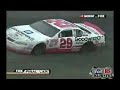 NASCAR COY tribute