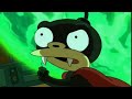 Underspace 3026 (parodie generique cosmos 1999)