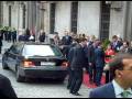 videos de Dimitri Medvédev en Madrid (2-Mar-09)