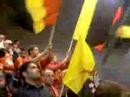 LF flaggtifo i ske� kraft arena ;D