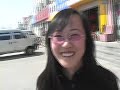 April in Yantai