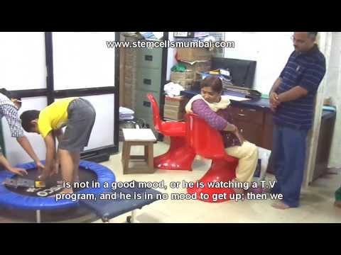 stem cell therapy   treatment for autism by dr alok sharma, mumbai, india