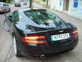 Aston Martin DB9 Aston Martin DB9