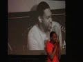 Rico Steel performs at the Urbana Slam Finals 2007