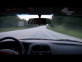Papa G at the Wheel