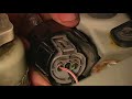 How to Replace Headlights : How to Remove a Headlight Retaining Clip How to Replace Headlights : How to Remove a Headlight Retaining Clip