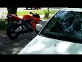 My 2006 Honda CBR600RR