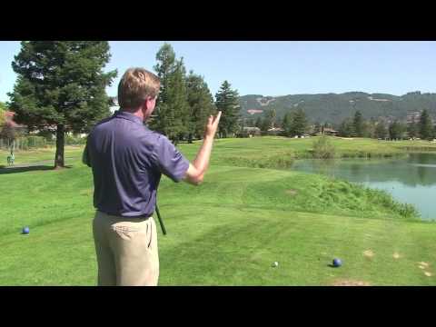0 Golf Course Management