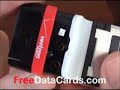 Verizon Rev A Kyocera KPC680 ExpressCard Review