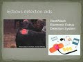 Estrous Detection