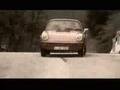 La storia della Porsche 911, filmato ufficiale