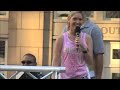 Winning the Dallas Mavericks Guitar Hero 3 Challenge