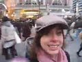 Konichiwa Tokyo!!