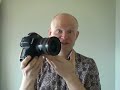 Canon EOS 5D upgrade video