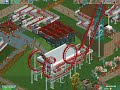roller coaster tycoon 2 park