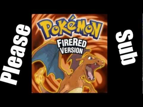 how to download pokemon fire red on pc