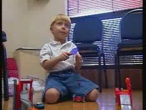 Causes And Risk Factors Leading To Infantile Autism YouTube Preview Image