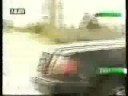 Georgian journalist shot during live coverage