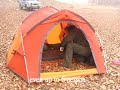 Luxe Oasis tent Luxe Oasis tent