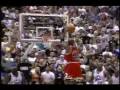 Michael Jordan's Five Knights episode1