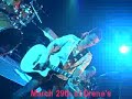 Nicole Jamrose Rocks March 29