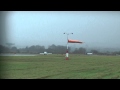 Final Moroccan Texans leaving Glasgow Airport