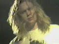 Bolt Thrower Live In Lievenshouten Part 1of4