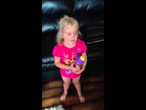 how to relieve constipation in a 2 yr old