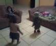 bailando