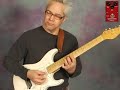 Rockytop JTM-45 Amplifier demo III (Strat) Rockytop JTM-45 Amplifier demo III (Strat)