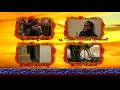 Dawn of the Dead: Extended Mall Hours Cut - DVD Menus Dawn of the Dead: Extended Mall Hours Cut - DVD Menus