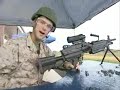 New Wepons of War