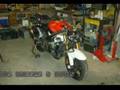 videos de objectif 15 mars 2008