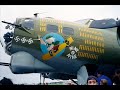 WW2 Bombers